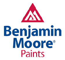 benjamin-moore-logo by Graham Nunn Painting