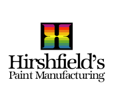 hirschfields-paints-logo by Graham Nunn Painting